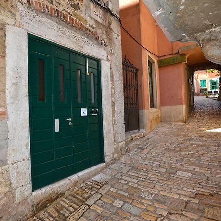 Apartments Lavanda And Oliva Rovinj Ngoại thất bức ảnh
