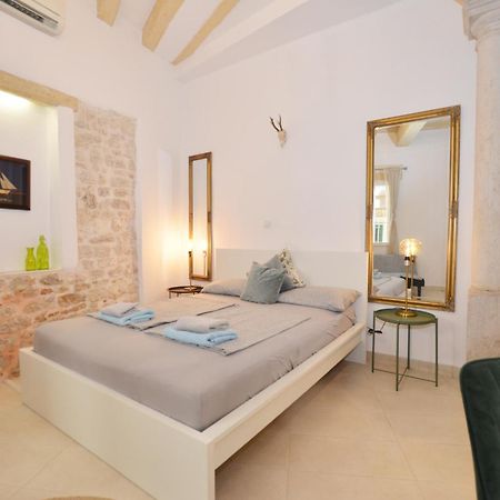 Apartments Lavanda And Oliva Rovinj Ngoại thất bức ảnh
