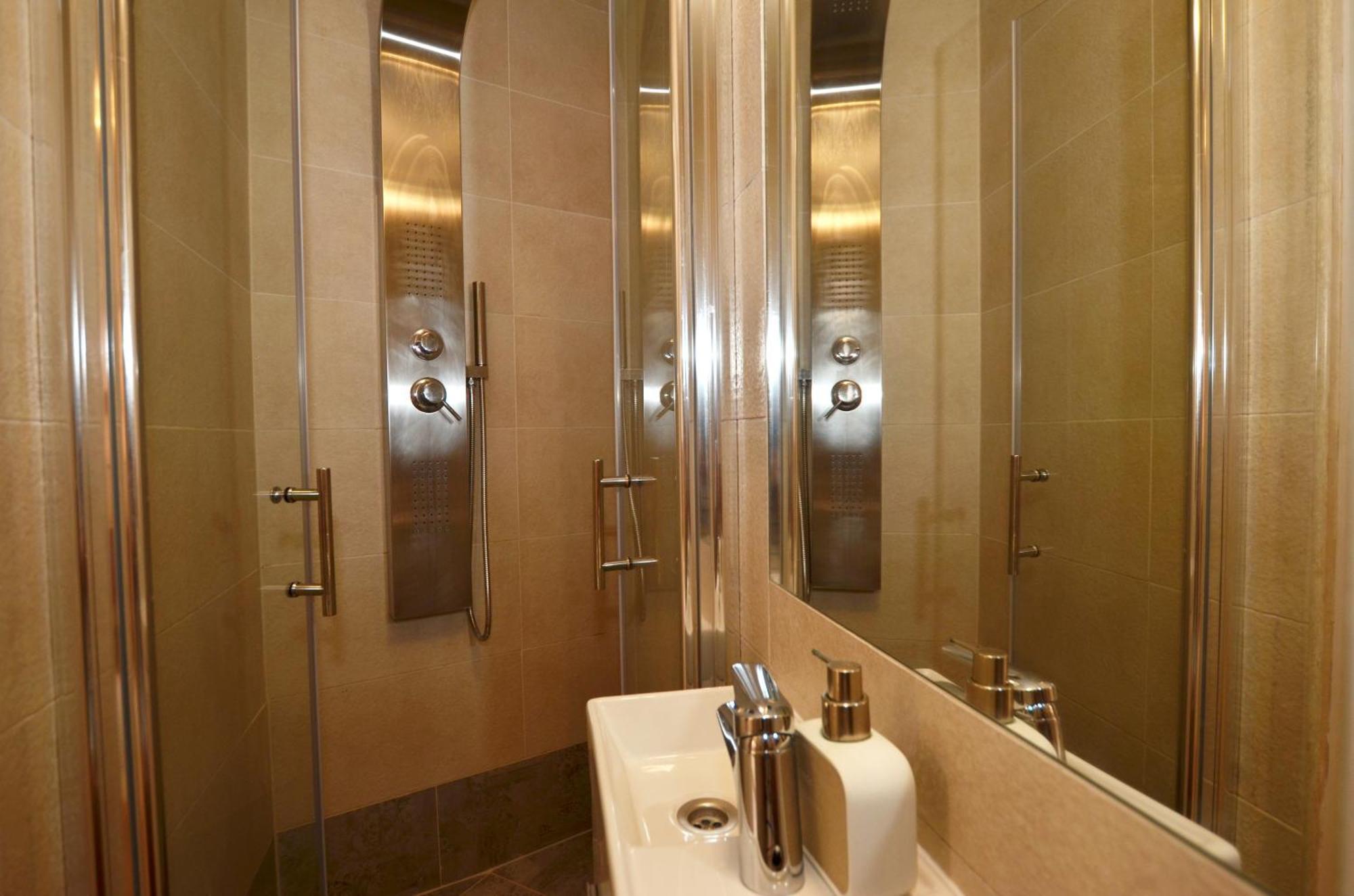 Apartments Lavanda And Oliva Rovinj Ngoại thất bức ảnh