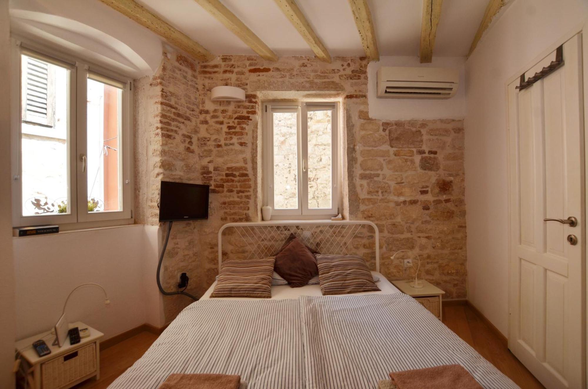 Apartments Lavanda And Oliva Rovinj Ngoại thất bức ảnh