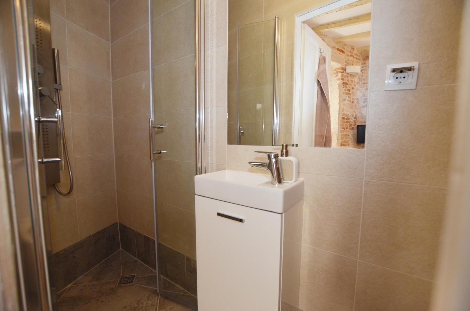 Apartments Lavanda And Oliva Rovinj Ngoại thất bức ảnh