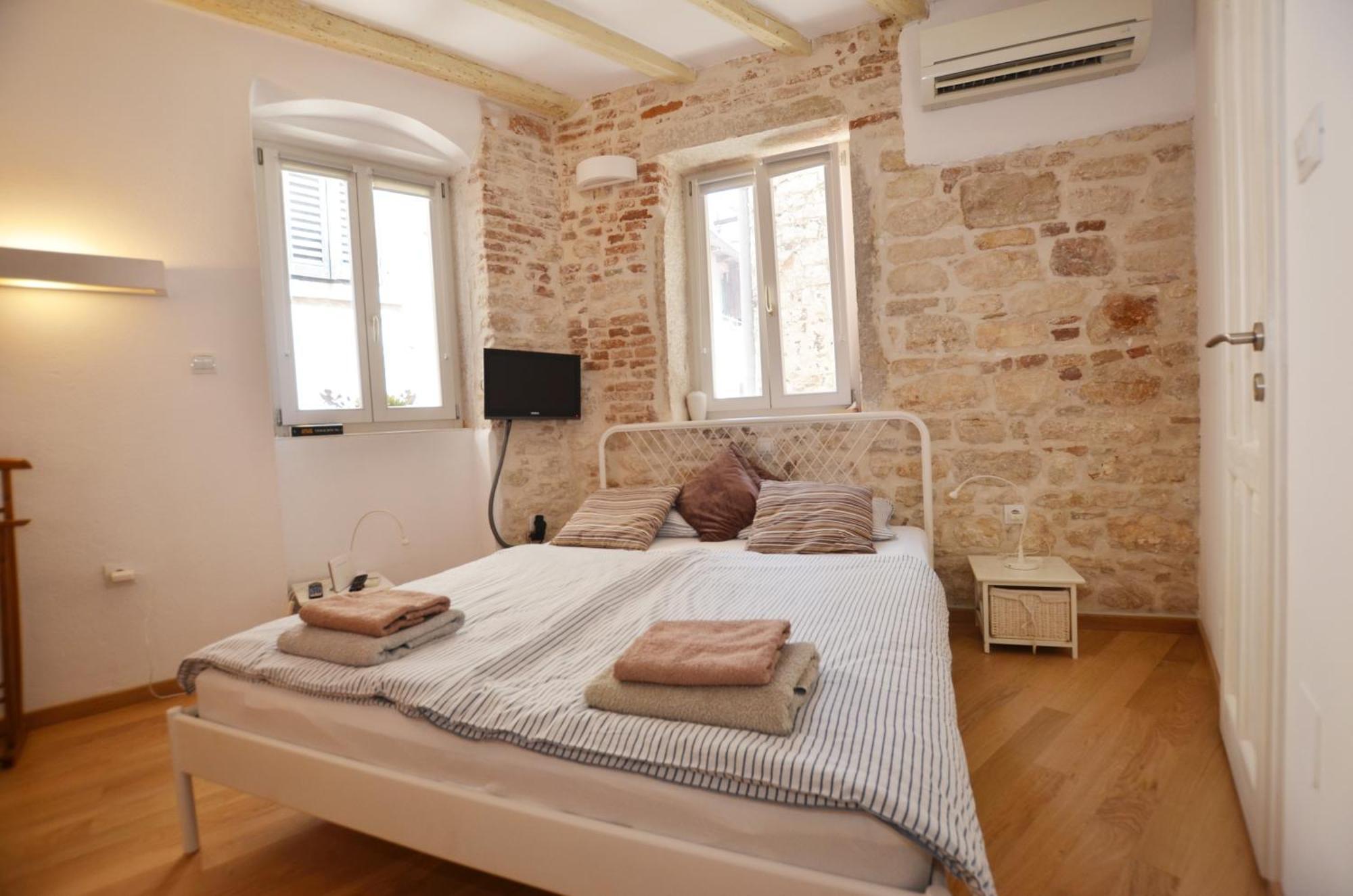 Apartments Lavanda And Oliva Rovinj Ngoại thất bức ảnh