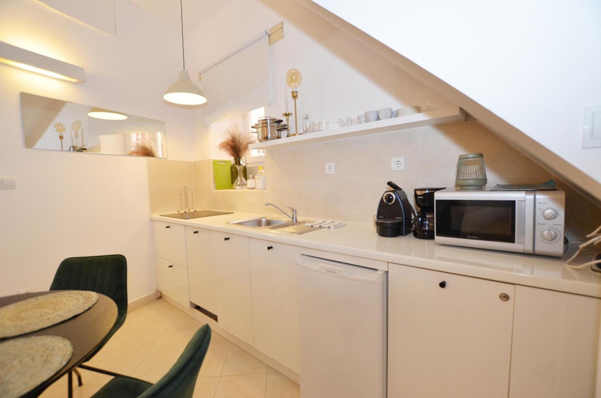 Apartments Lavanda And Oliva Rovinj Ngoại thất bức ảnh