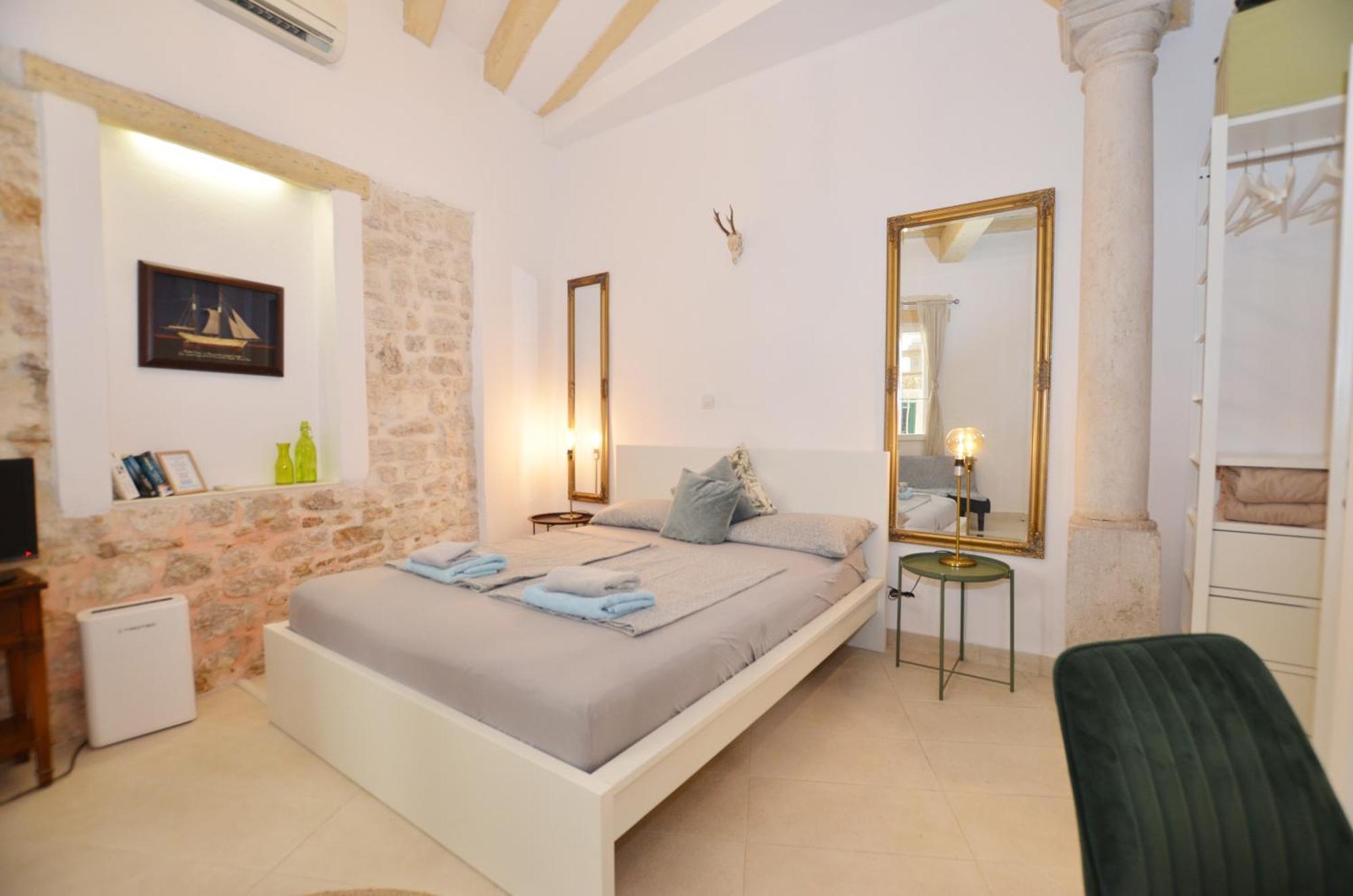 Apartments Lavanda And Oliva Rovinj Ngoại thất bức ảnh