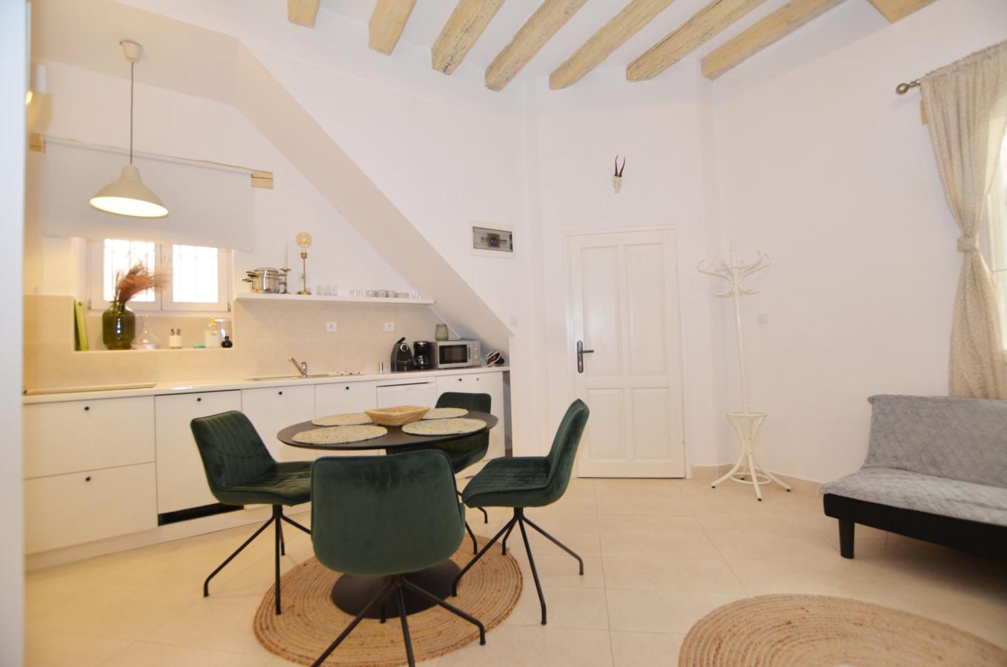 Apartments Lavanda And Oliva Rovinj Ngoại thất bức ảnh