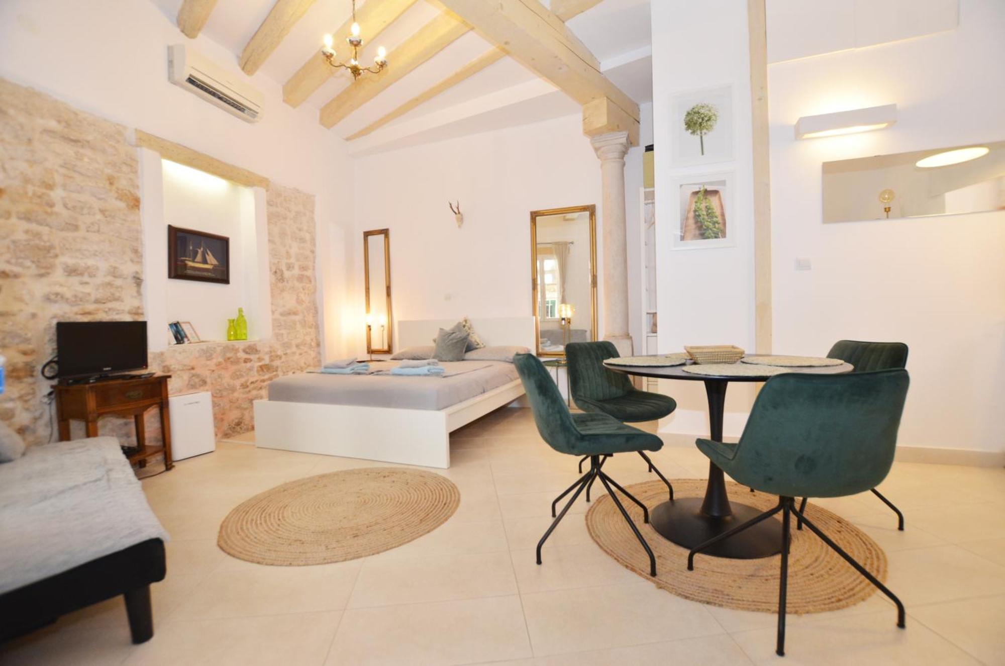 Apartments Lavanda And Oliva Rovinj Ngoại thất bức ảnh