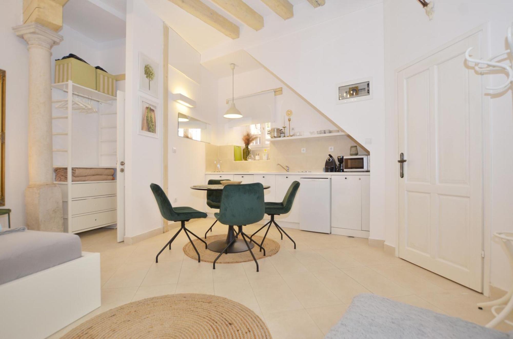 Apartments Lavanda And Oliva Rovinj Ngoại thất bức ảnh