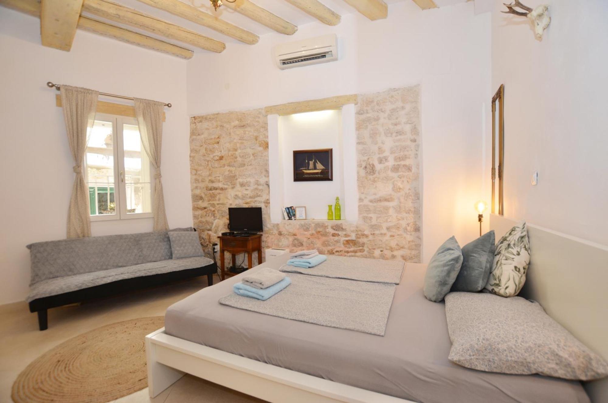 Apartments Lavanda And Oliva Rovinj Ngoại thất bức ảnh